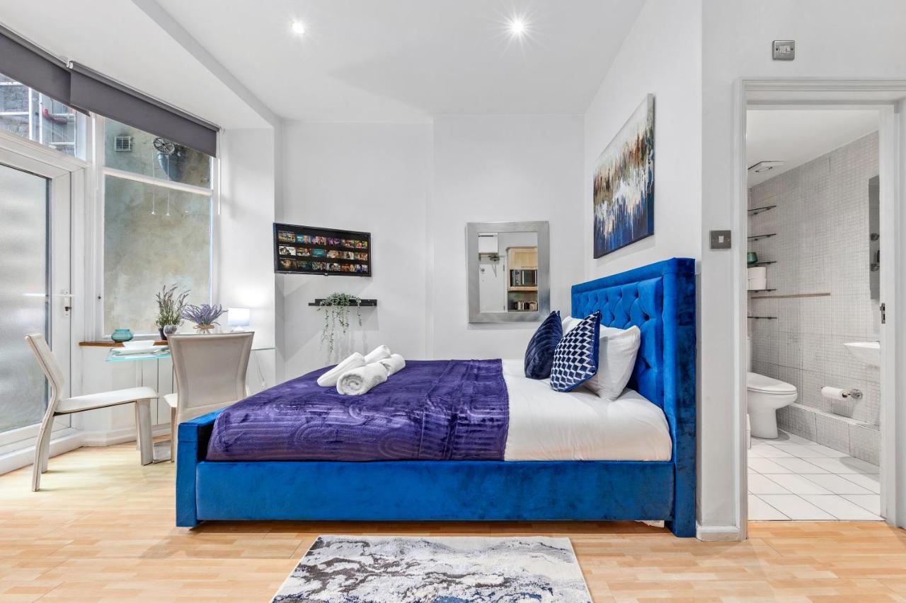 Apartament Immaculate 1-bed In